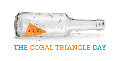 Coral Triangle Initiative on Coral Reefs Fisheries and Food Security