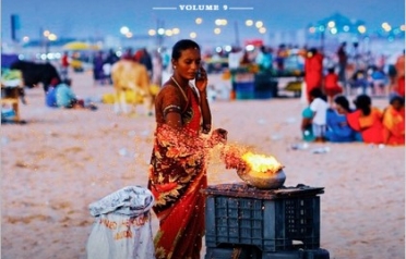 A Better World Volume 9