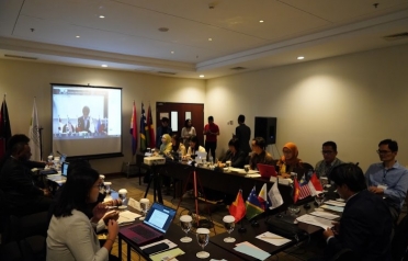  the CTI-CFF Communication Workshop