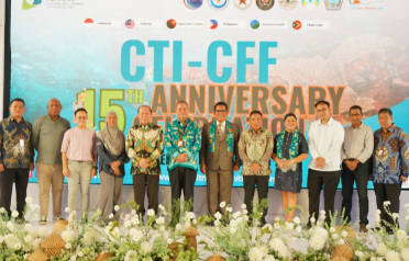 Coral Triangle Day 2024