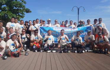 CTI-CFF Undewater Photography Competition 2024