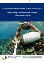 monitoring and evaluation manual