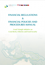FINANCIAL REGULATIONS &amp; FINANCIAL POLICIES AND PROCEDURES MANUAL 2024