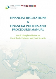 Financial Regulation &amp; Financial Policies and Procedures Manual 2023