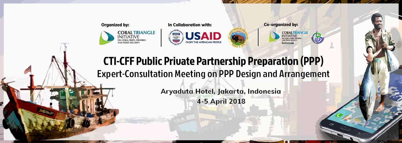 Coral Triangle Initiative on Coral Reefs Fisheries and Food Security